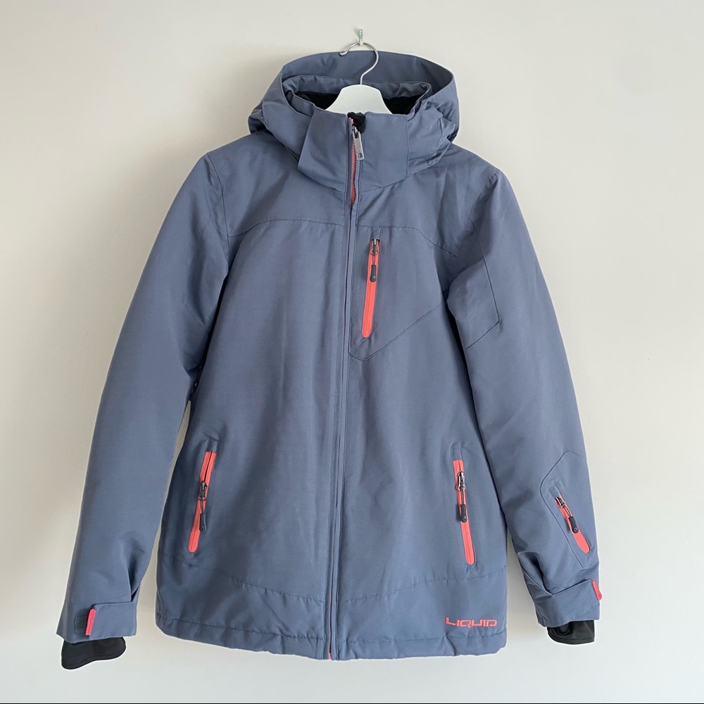 NWOT Liquid Ski Jacket
